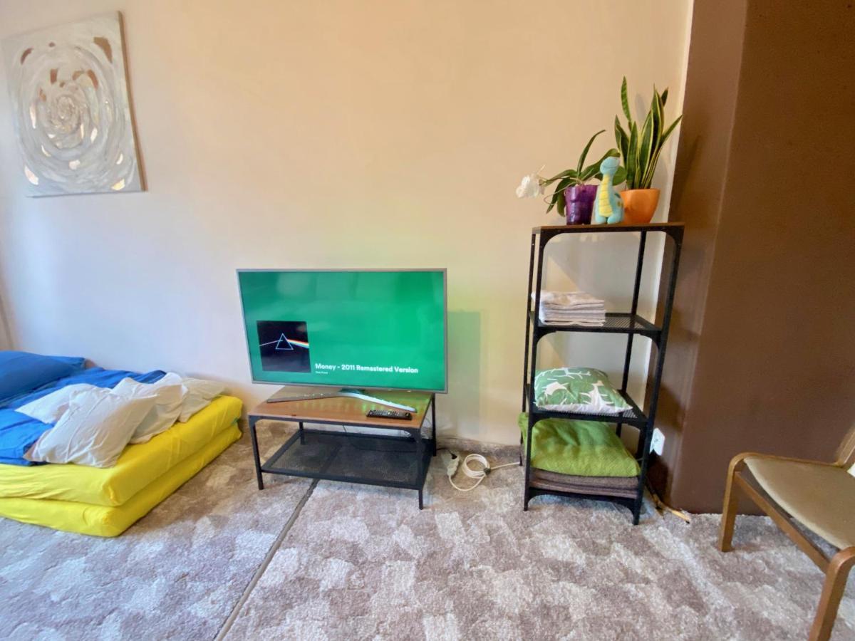 Apartament W Centrum Wroclawia W Kamienicy Ngoại thất bức ảnh