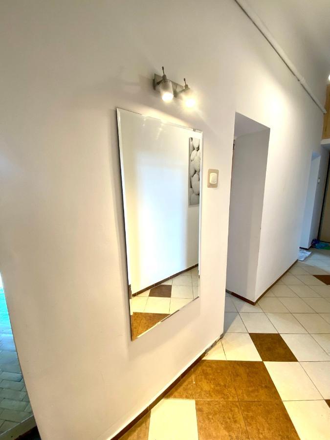 Apartament W Centrum Wroclawia W Kamienicy Ngoại thất bức ảnh