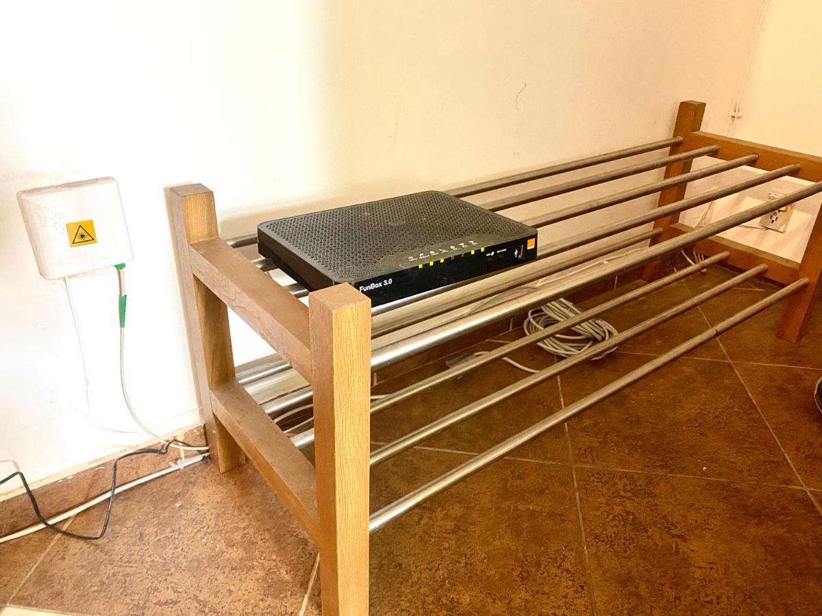 Apartament W Centrum Wroclawia W Kamienicy Ngoại thất bức ảnh